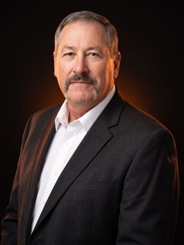 Shannon Harden, co-owner of LeShay Consulting Services